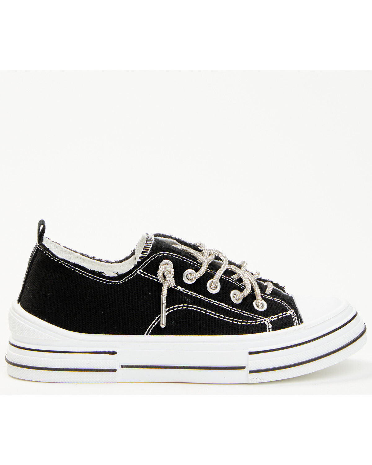 Image #2 - Very G Women's Aman Casual Shoes, , hi-res