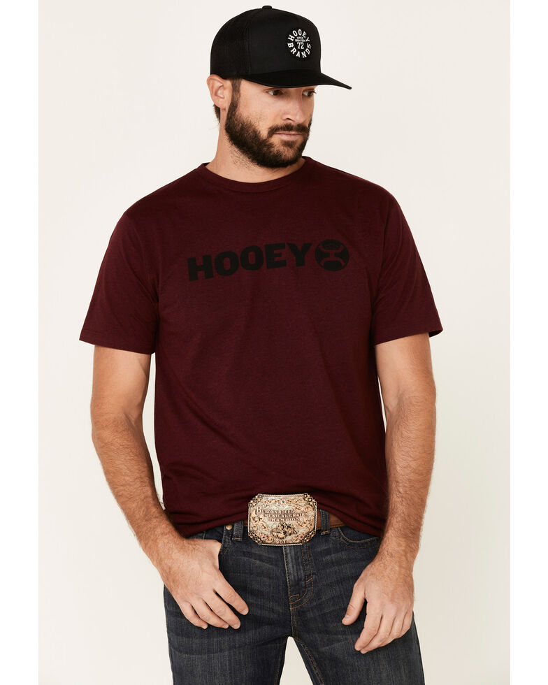 hooey welder shirt