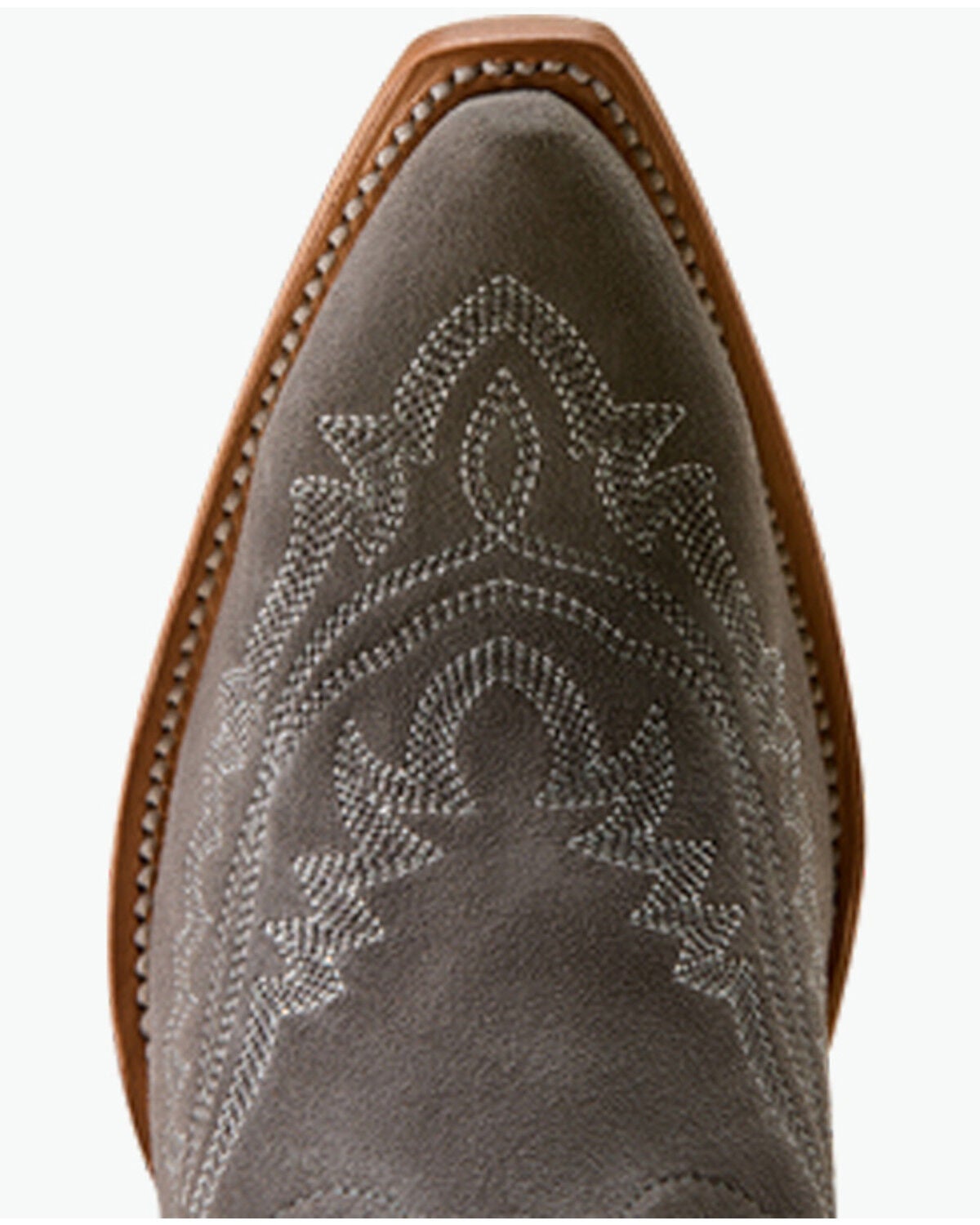 Image #4 - Ariat Women's Casanova Tall Western Boots - Snip Toe, Brown, hi-res