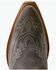 Image #4 - Ariat Women's Casanova Tall Western Boots - Snip Toe, Brown, hi-res