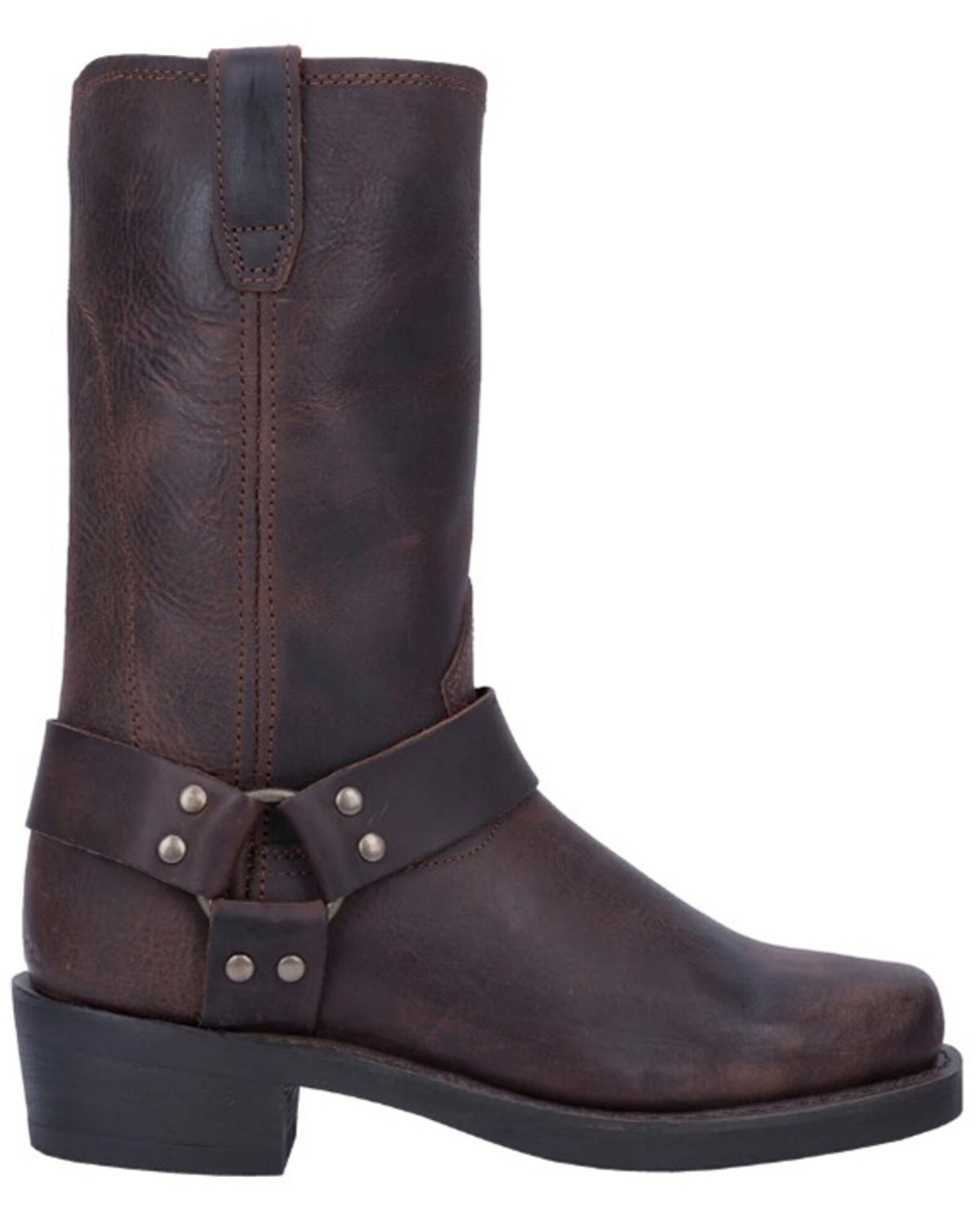 Dingo motorcycle boots cheap