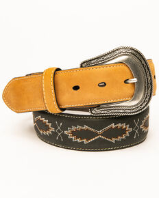 belts western belt bootbarn mens leather boot barn