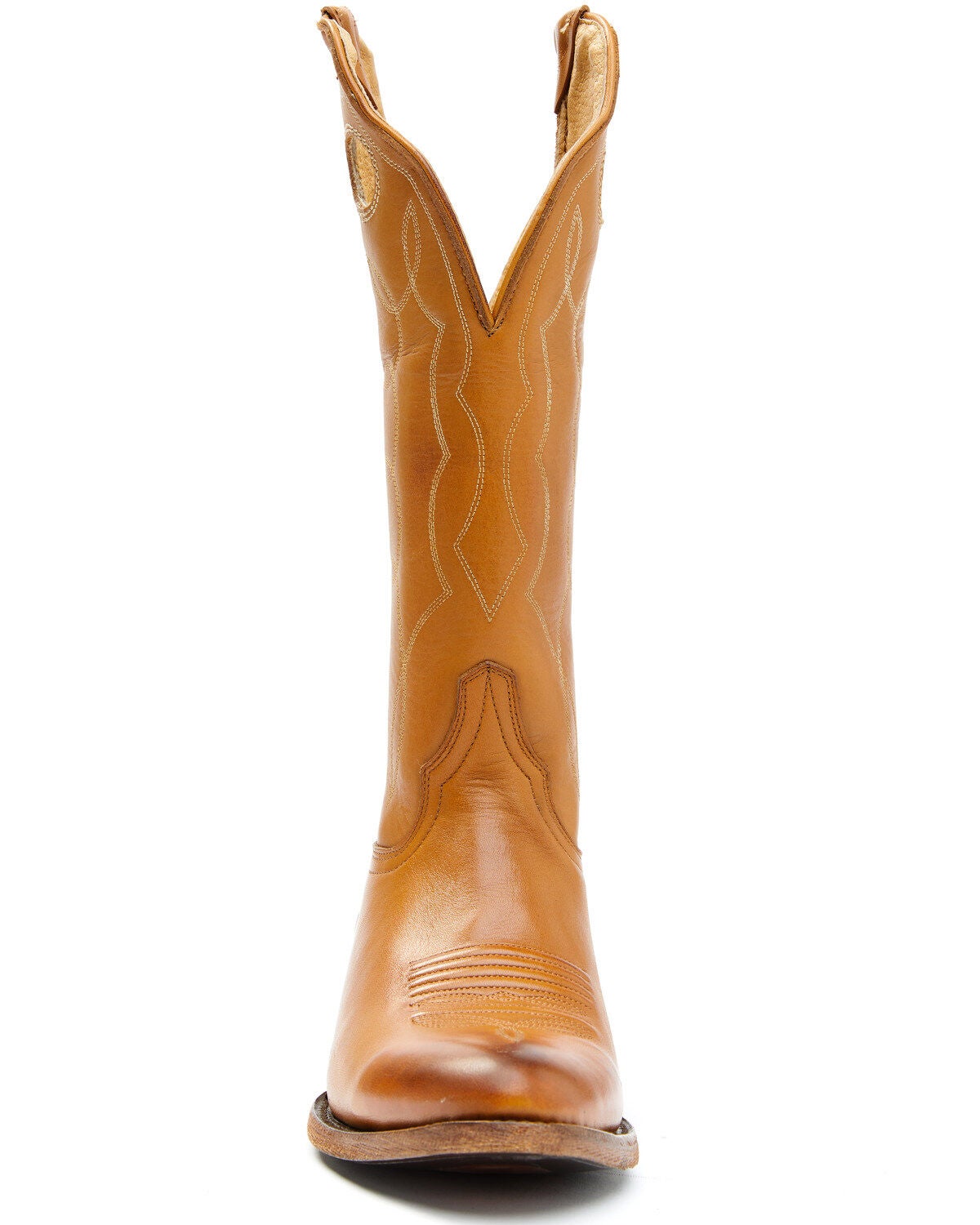 Image #4 - Idyllwind Women's Rider Western Boots - Pointed Toe, , hi-res