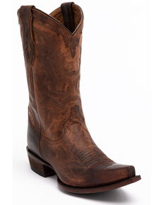 Men S Boots Shoes Boot Barn