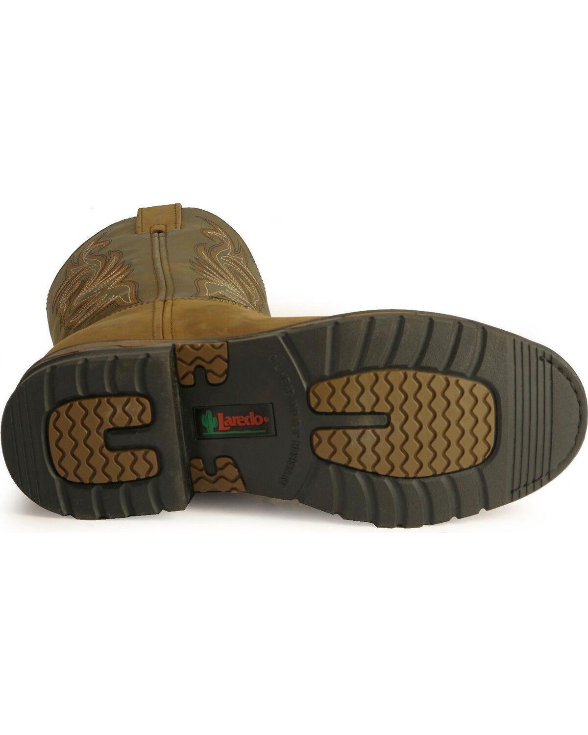 brazos waterproof boots