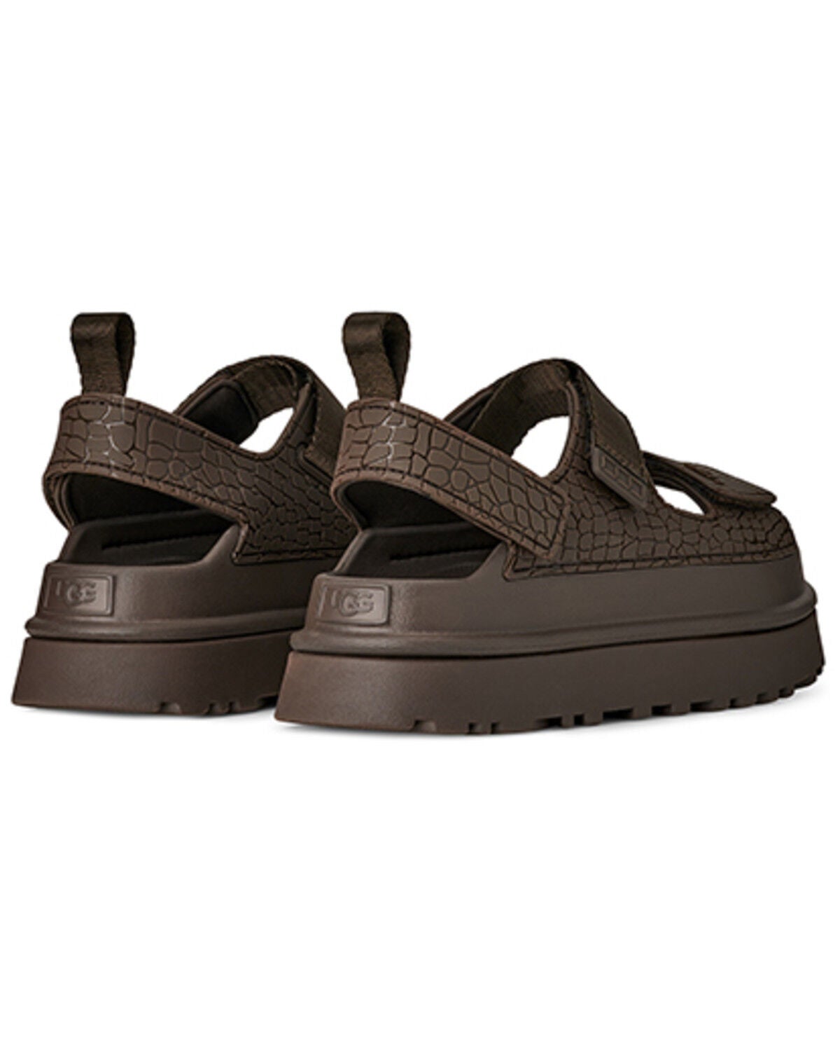 Image #4 - UGG Women's GoldenGlow, Brown, hi-res