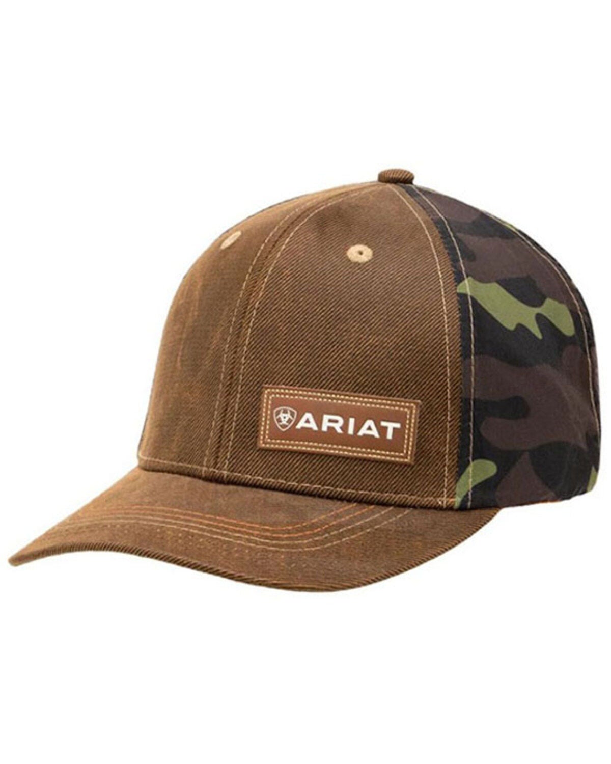 Men's Ariat Hats - Boot Barn