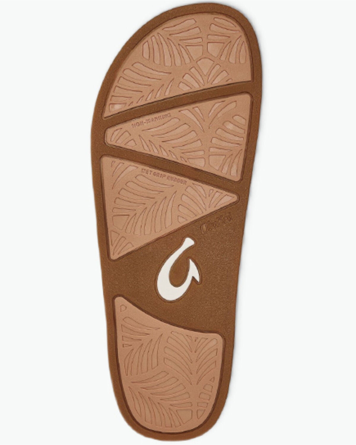 Image #4 - OluKai Women's Kīpe&lsquo;a &lsquo;Olu Sandals, Brown, hi-res