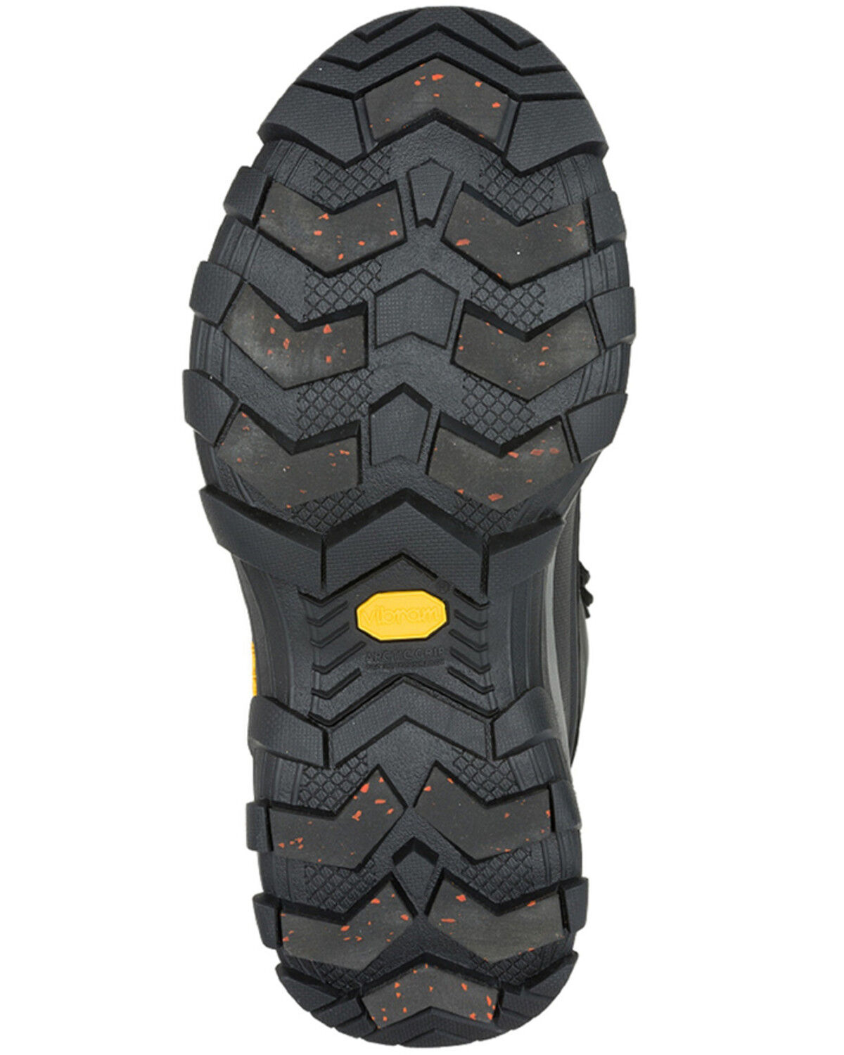 Image #4 - Harley Davidson Men's 6" MKE Warm Waterproof Motorcycle Boots - Round Toe, Black, hi-res