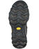 Image #4 - Harley Davidson Men's 6" MKE Warm Waterproof Motorcycle Boots - Round Toe, Black, hi-res