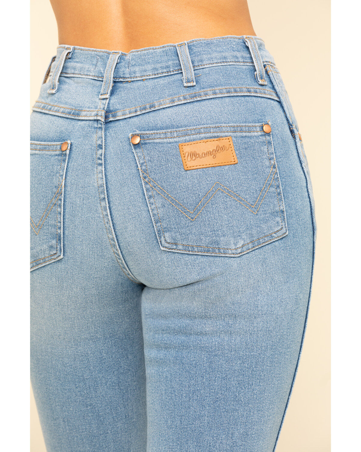 wrangler jeans womens vintage
