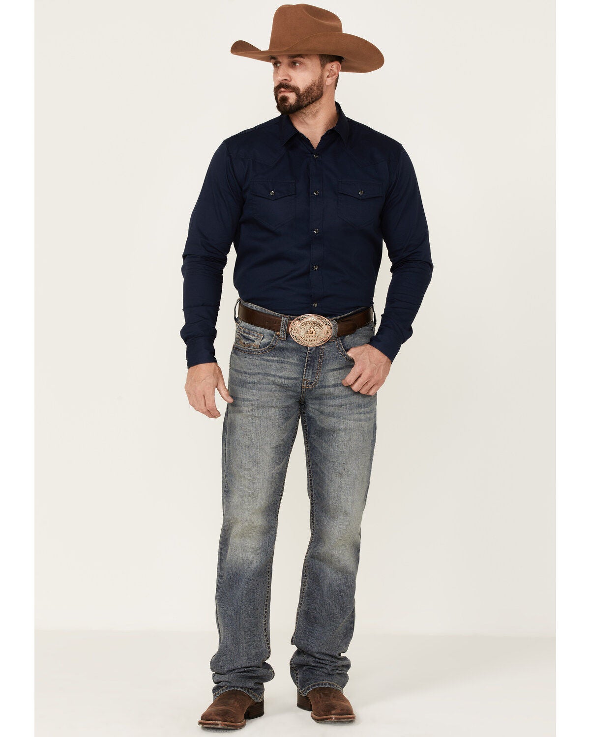 Jeans: Ariat, Wrangler \u0026 More - Boot Barn