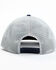 Image #3 - Smith & Wesson Men's Recreation Patch Mesh-Back Ball Cap, Blue, hi-res