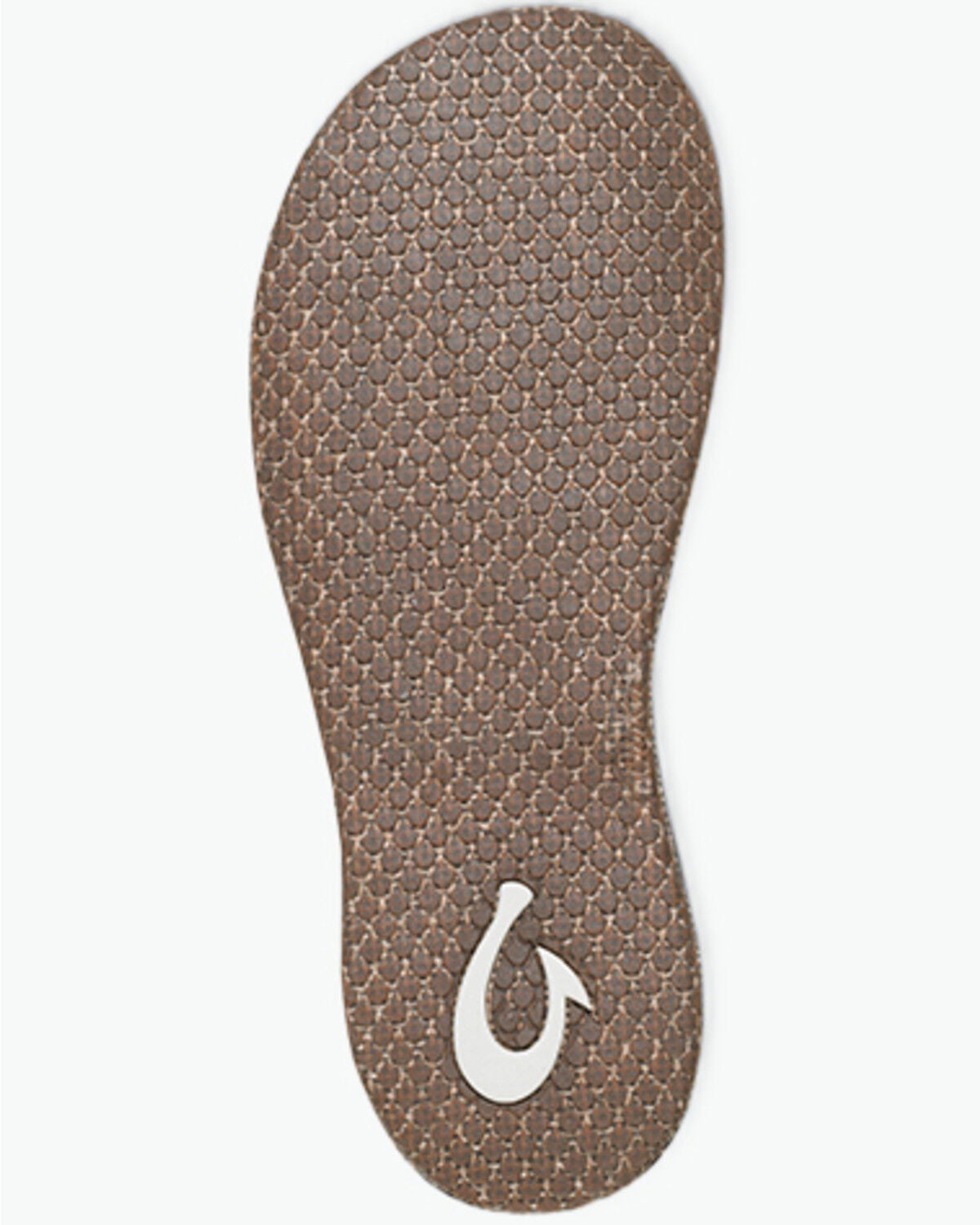 Image #4 - OluKai Women's Paniolo Sandals, Brown, hi-res