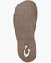 Image #4 - OluKai Women's Paniolo Sandals, Brown, hi-res