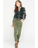 Image #2 - MM Vintage Women's Cassie Easy Straight Jeans, , hi-res
