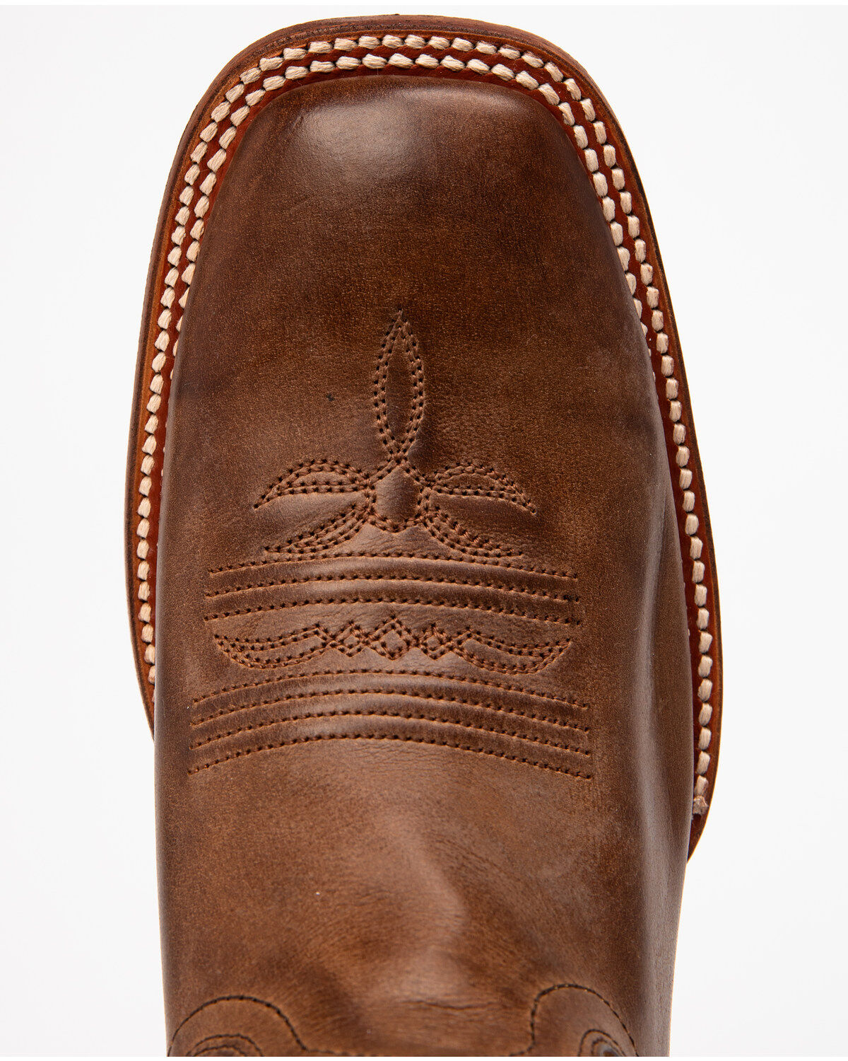 Image #6 - Shyanne Women's Stryke Western Boots - Broad Square Toe, , hi-res
