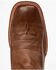 Image #6 - Shyanne Women's Stryke Western Boots - Broad Square Toe, , hi-res
