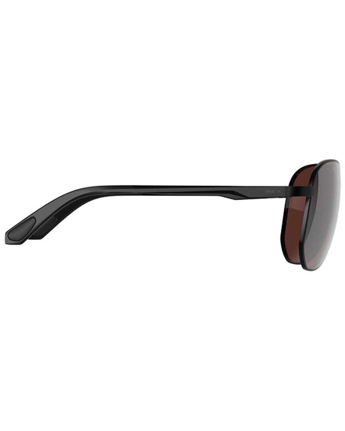 Image #5 - Bex Welvis Sunglasses, Black/brown, hi-res