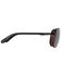 Image #5 - Bex Welvis Sunglasses, Black/brown, hi-res