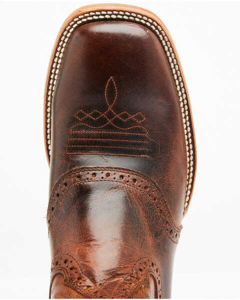 Image #6 - Cody James Men's Bryant Western Boots - Broad Square Toe, , hi-res