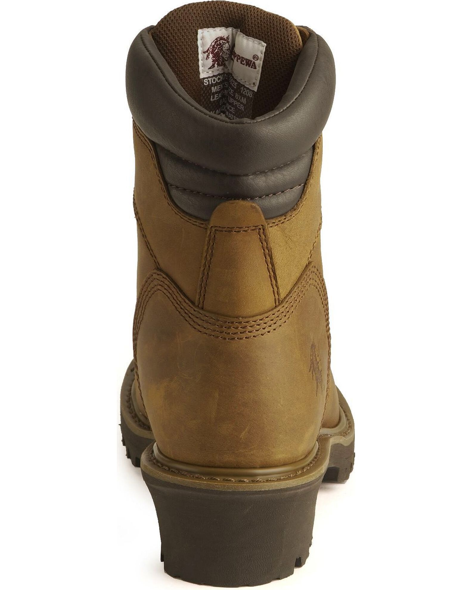 Chippewa iq boots shop