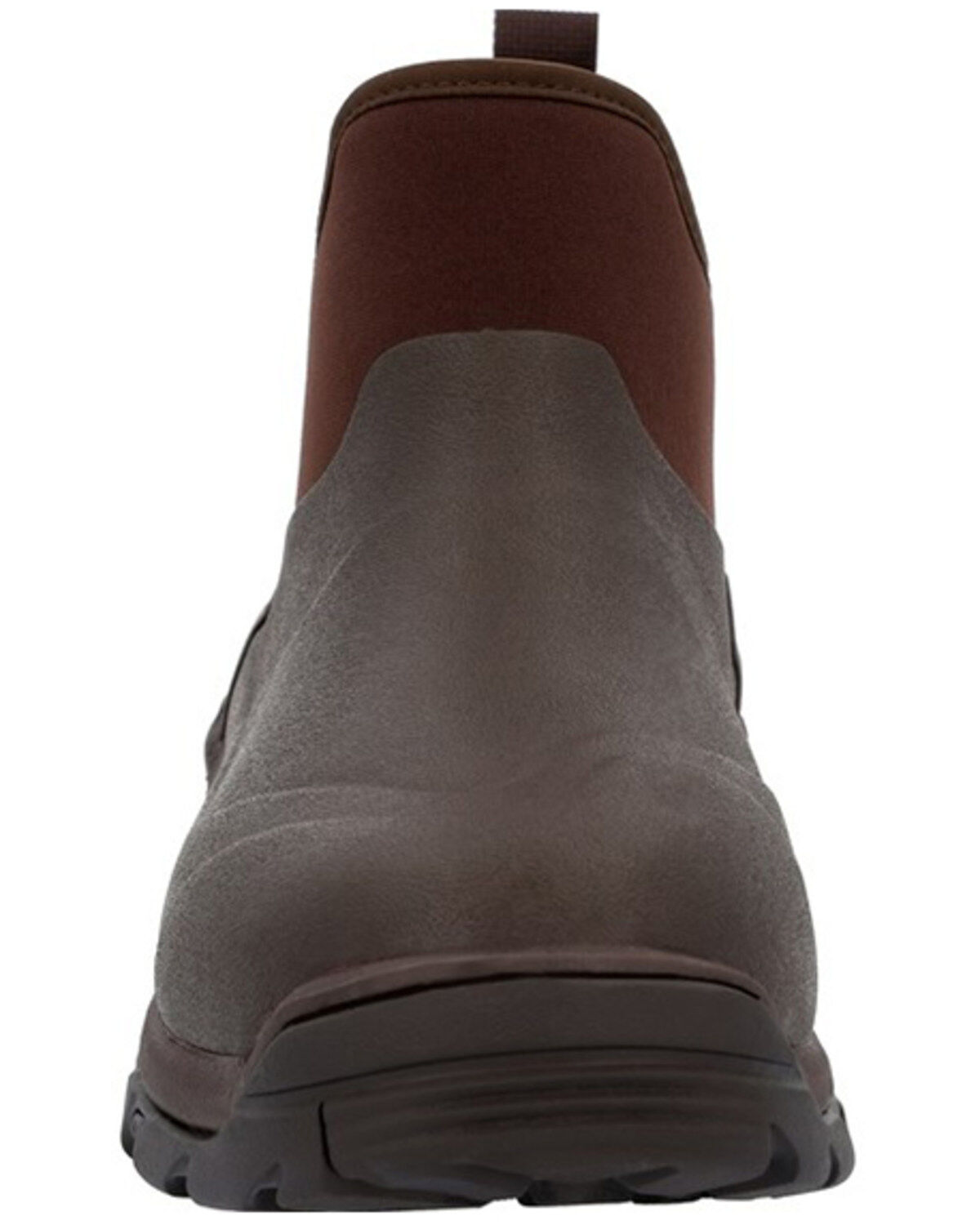 Image #4 - Muck Boots Men's Woody Sport Ankle Boots - Round Toe, Dark Brown, hi-res