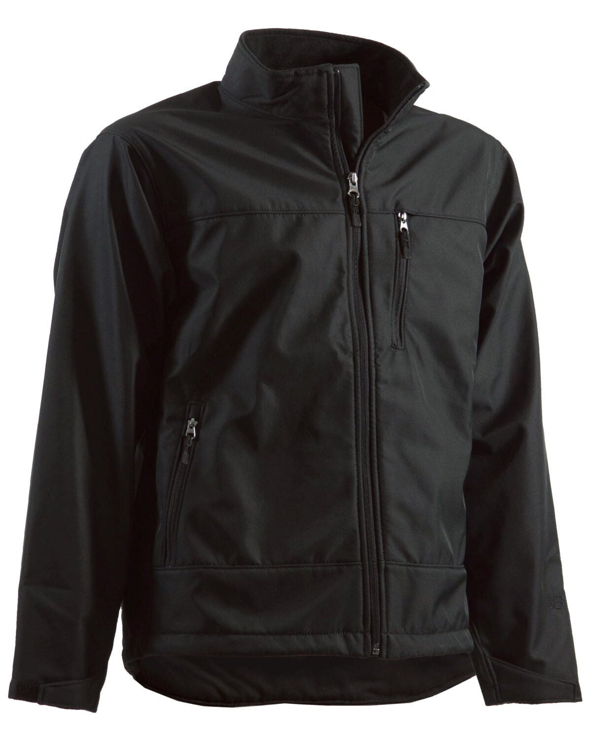 eiger windbreaker