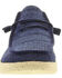 Lamo Women's Michael Lamo-Lite Casual Shoes - Moc Toe, Navy, hi-res