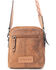 Image #2 - Myra Bag Women's Starlight Rope Crossbody Bag, Brown, hi-res