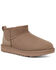 Image #1 - UGG Women's Classic Ultra Mini, Brown, hi-res
