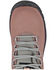 Image #6 - Moxie Trades Women's 6" Waterproof Work Boots - Composite Toe, Pink, hi-res