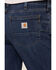 Image #4 - Carhartt Women's Rugged Flex&reg; Relaxed Fit Stretch Denim Jeans, Indigo, hi-res