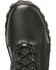 Image #6 - Rocky S2V Vented 8" Lace-Up Military Boots - Soft Toe, Black, hi-res