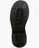 Image #6 - Justin Women's 8" Darby Wellington Work Boots - Nano Composite Toe, Brown, hi-res