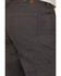 Image #4 - Hawx Men's Double Front Ripstop Xtreme Pants, Charcoal, hi-res