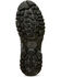 Image #5 - Ariat Women's Moresby Twin Gore Waterproof Boots - Round Toe, Navy, hi-res