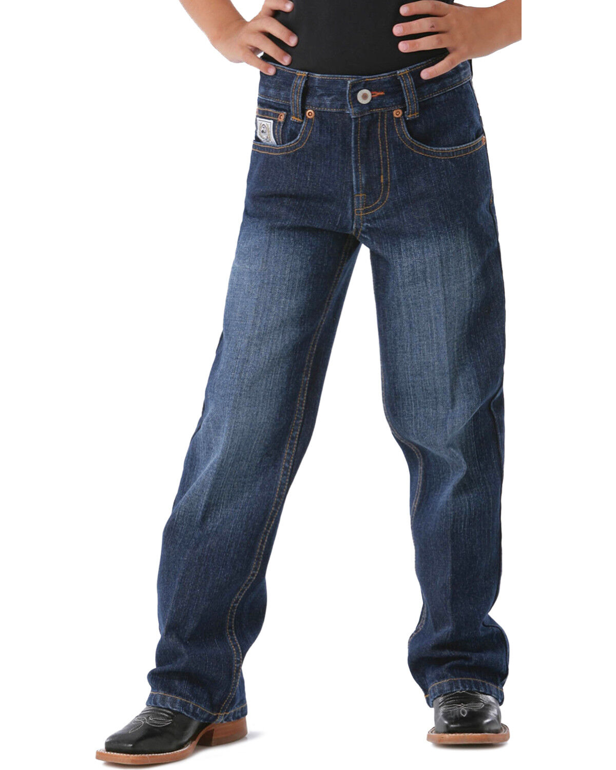 baby ariat jeans