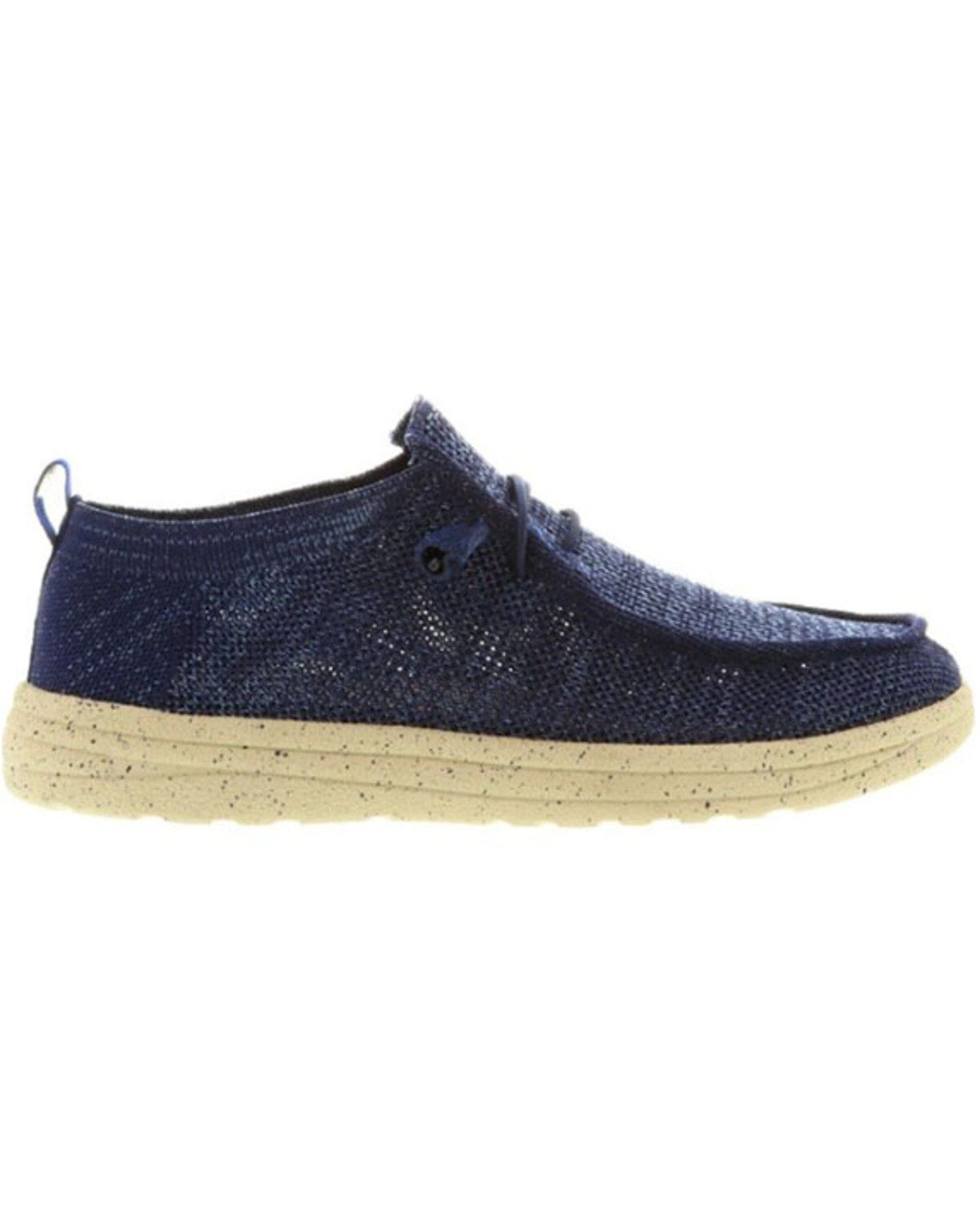 Image #1 - Lamo Women's Michael Lamo-Lite Casual Shoes - Moc Toe, , hi-res