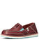 Image #1 - Ariat Women's ECO Cruiser Shoes - Moc Toe, , hi-res