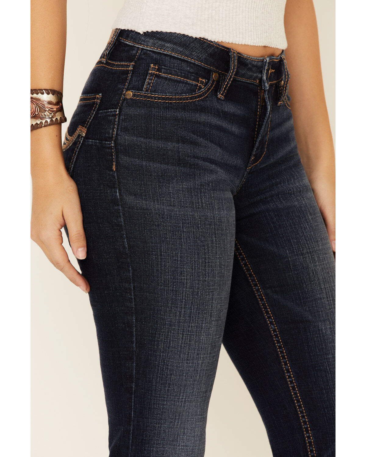 High waisted riding jeans clearance