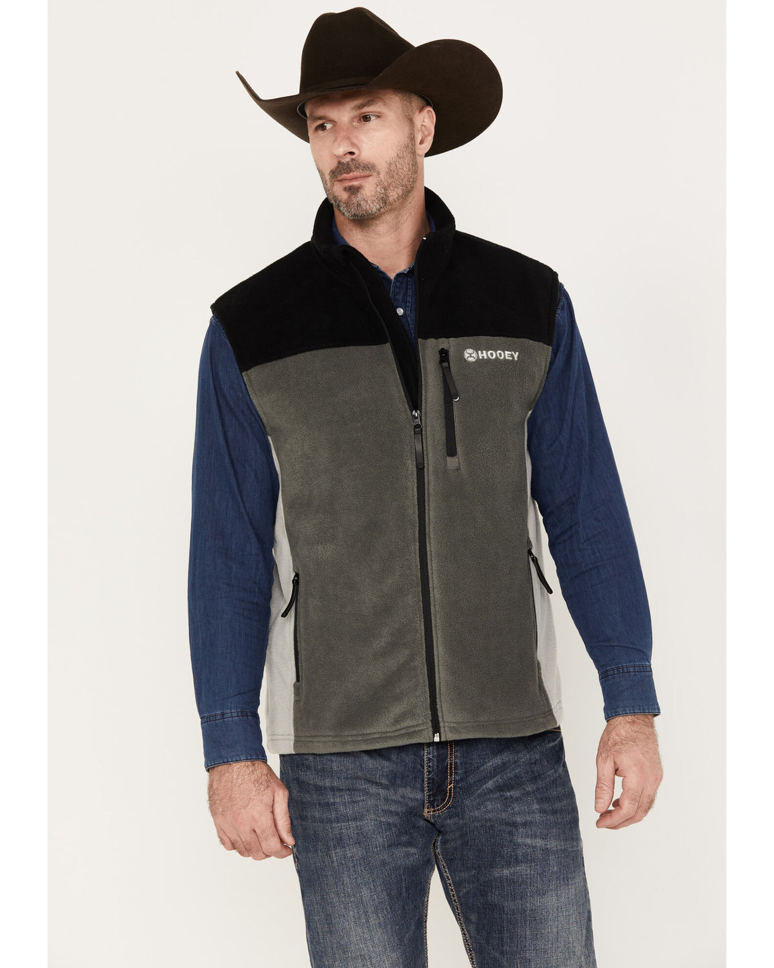 Hooey vest outlet