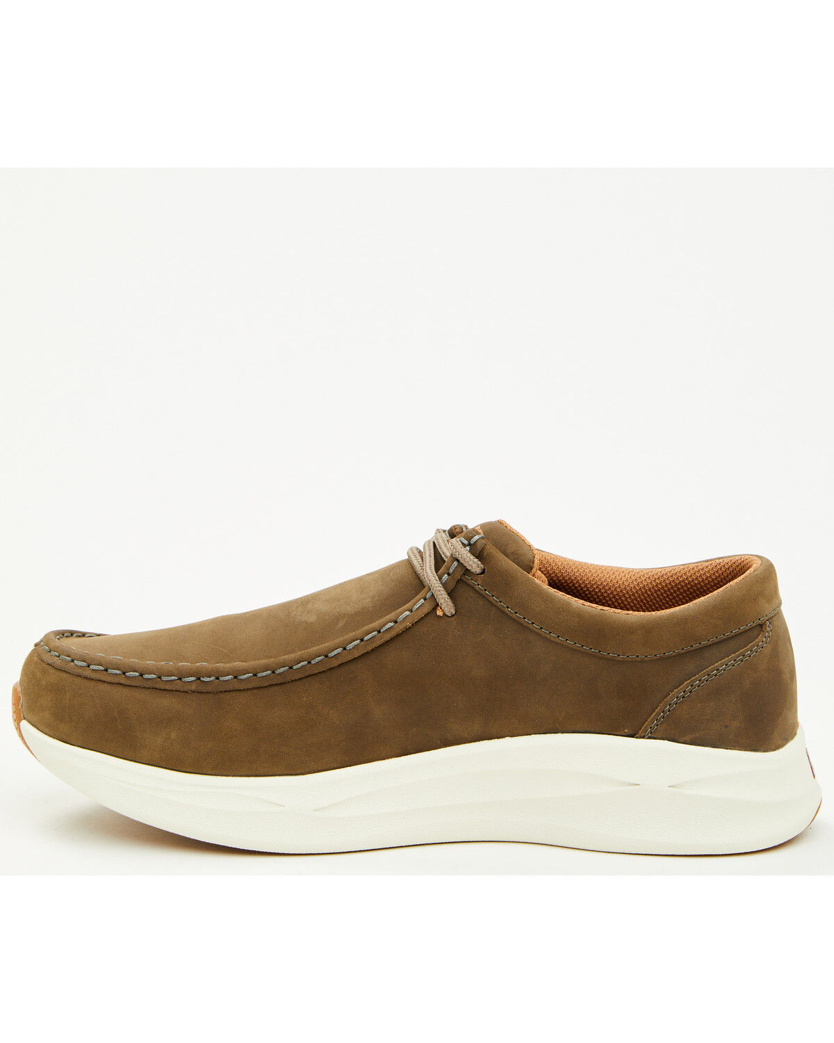 Image #3 - Twisted X Men's Feather X™ Casual Shoes - Moc Toe, Tan, hi-res