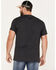 Image #4 - Brothers and Sons Keep It Real Acadia National Park Graphic T-Shirt, , hi-res