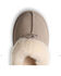 Image #6 - Bearpaw Women's Loki II Slippers, Light Grey, hi-res