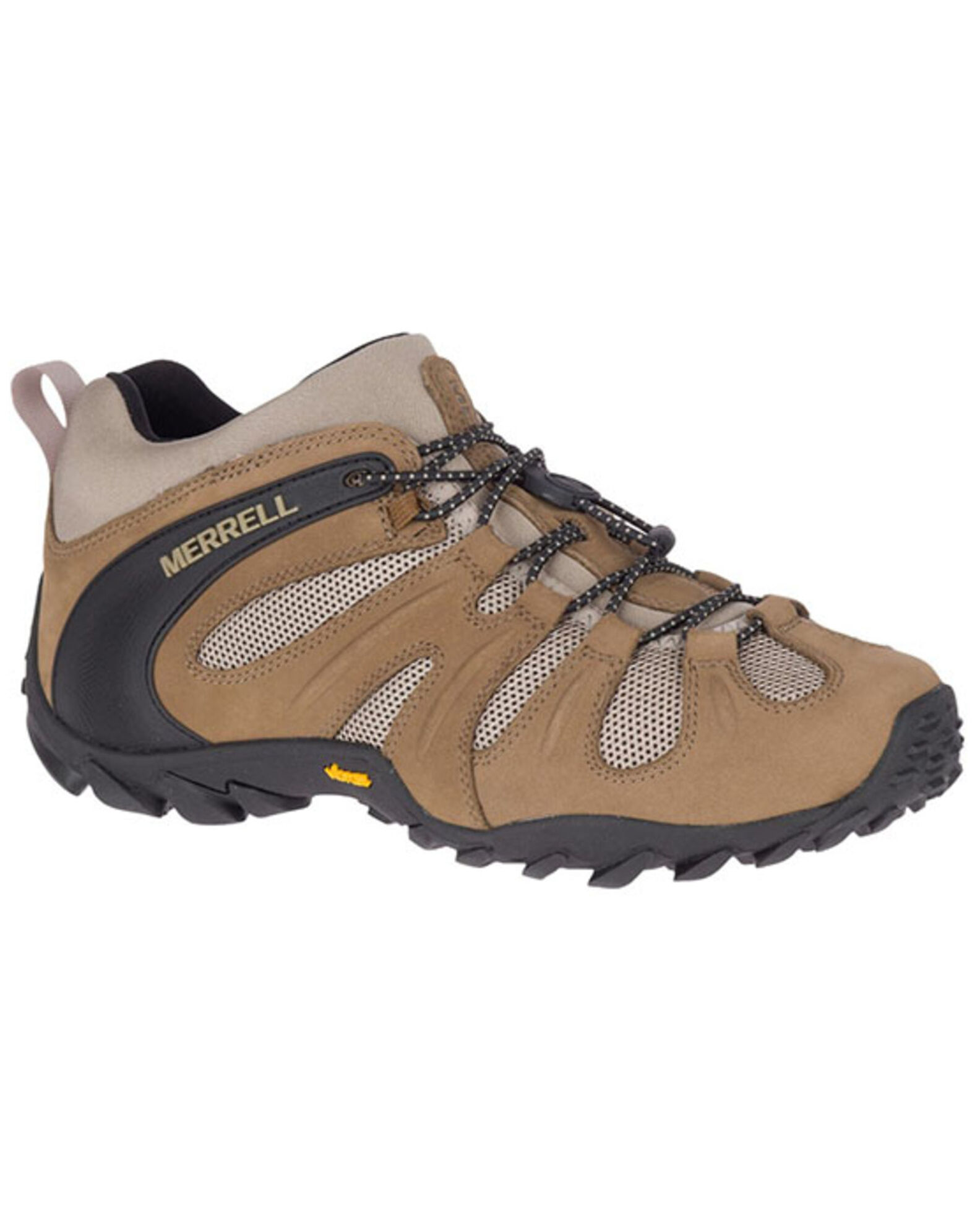 unhealthy Defeated seaweed Merrell Men's Chameleon Hiking Boots - Soft Toe | Boot Barn