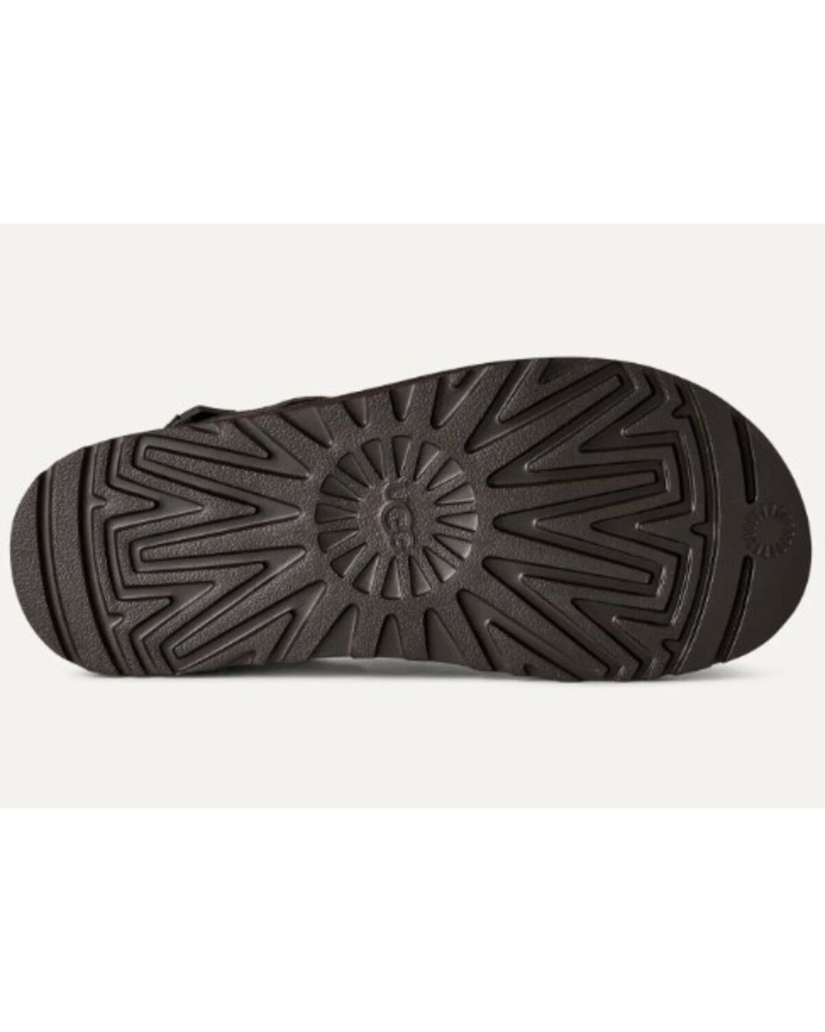Image #6 - UGG Women's Goldenstar Clogs, Brown, hi-res