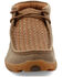 Image #5 - Twisted X Men's Driving Mocs, Bomber, hi-res