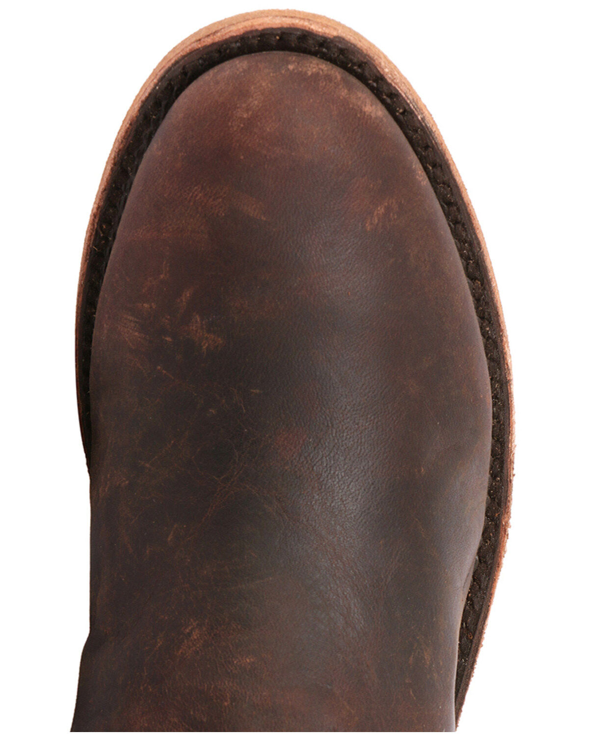 Image #6 - Liberty Black Women's Keeper Fashion Boots - Round Toe, , hi-res
