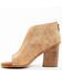 Diba True Women's Honey Suckle Heeled Sandals , Tan, hi-res